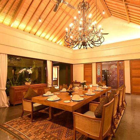 The Shanti Residence By Elite Havens Nusa Dua  Buitenkant foto