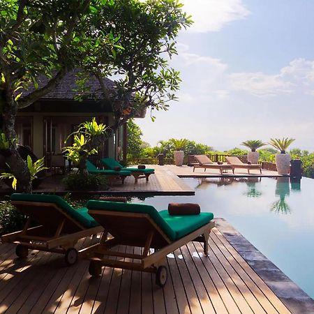 The Shanti Residence By Elite Havens Nusa Dua  Buitenkant foto