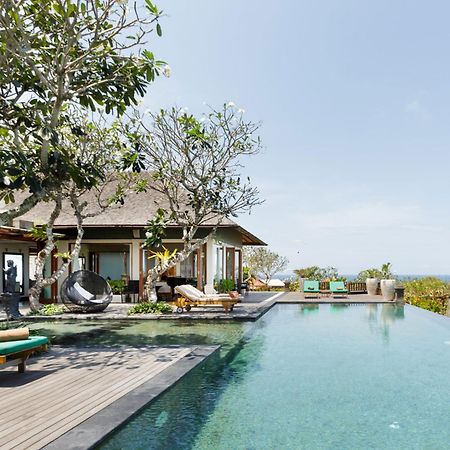The Shanti Residence By Elite Havens Nusa Dua  Buitenkant foto
