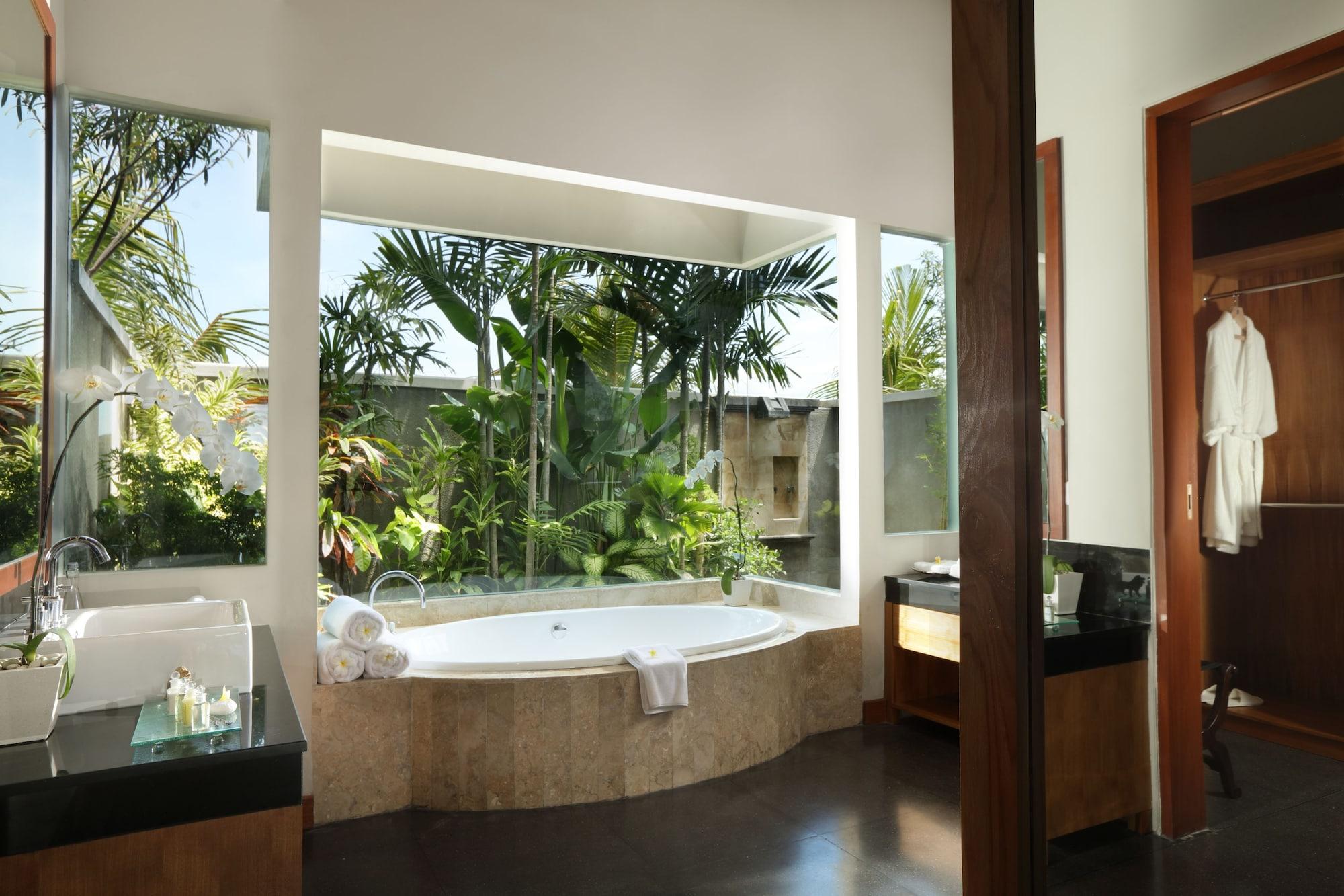 The Shanti Residence By Elite Havens Nusa Dua  Buitenkant foto