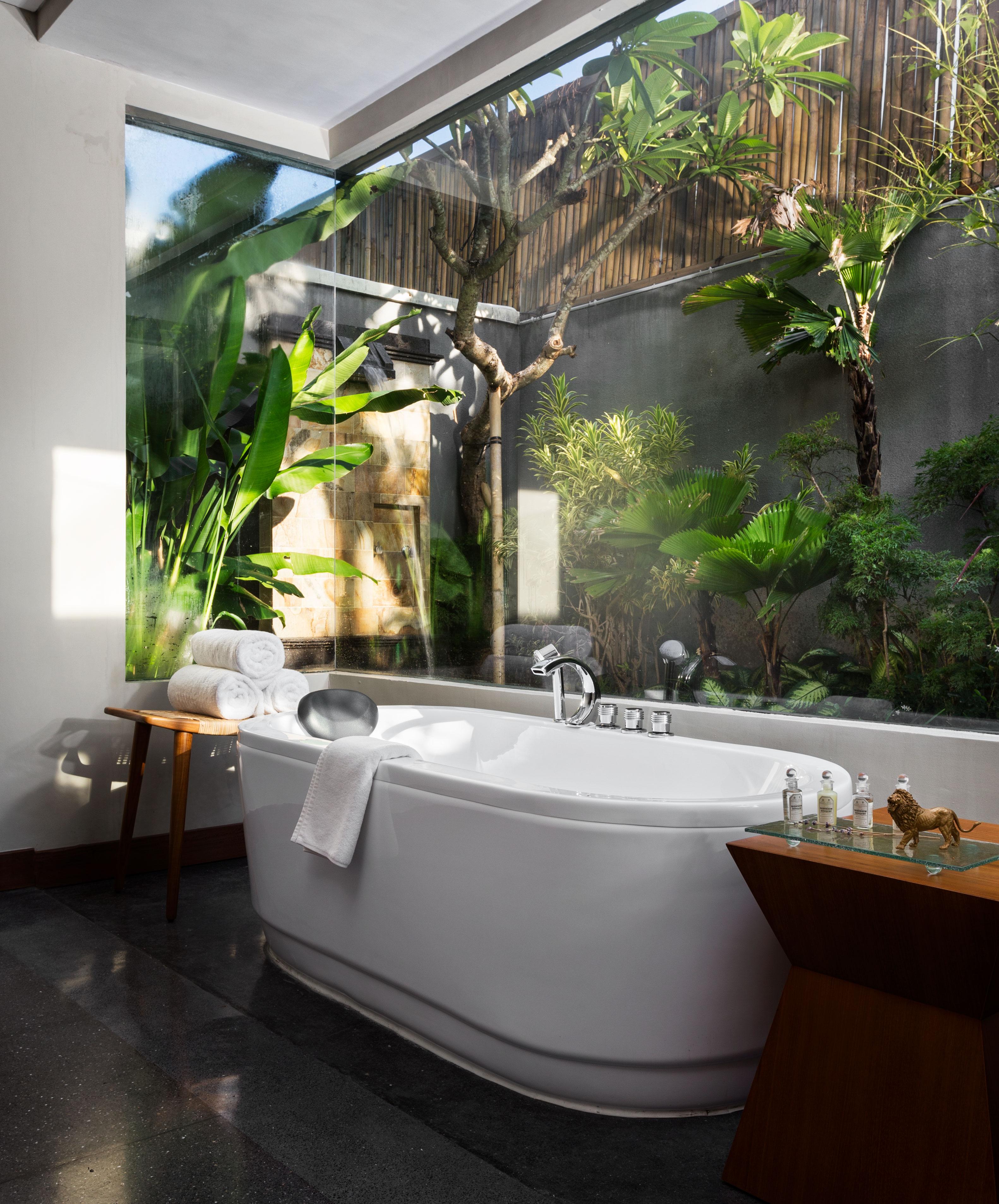 The Shanti Residence By Elite Havens Nusa Dua  Buitenkant foto