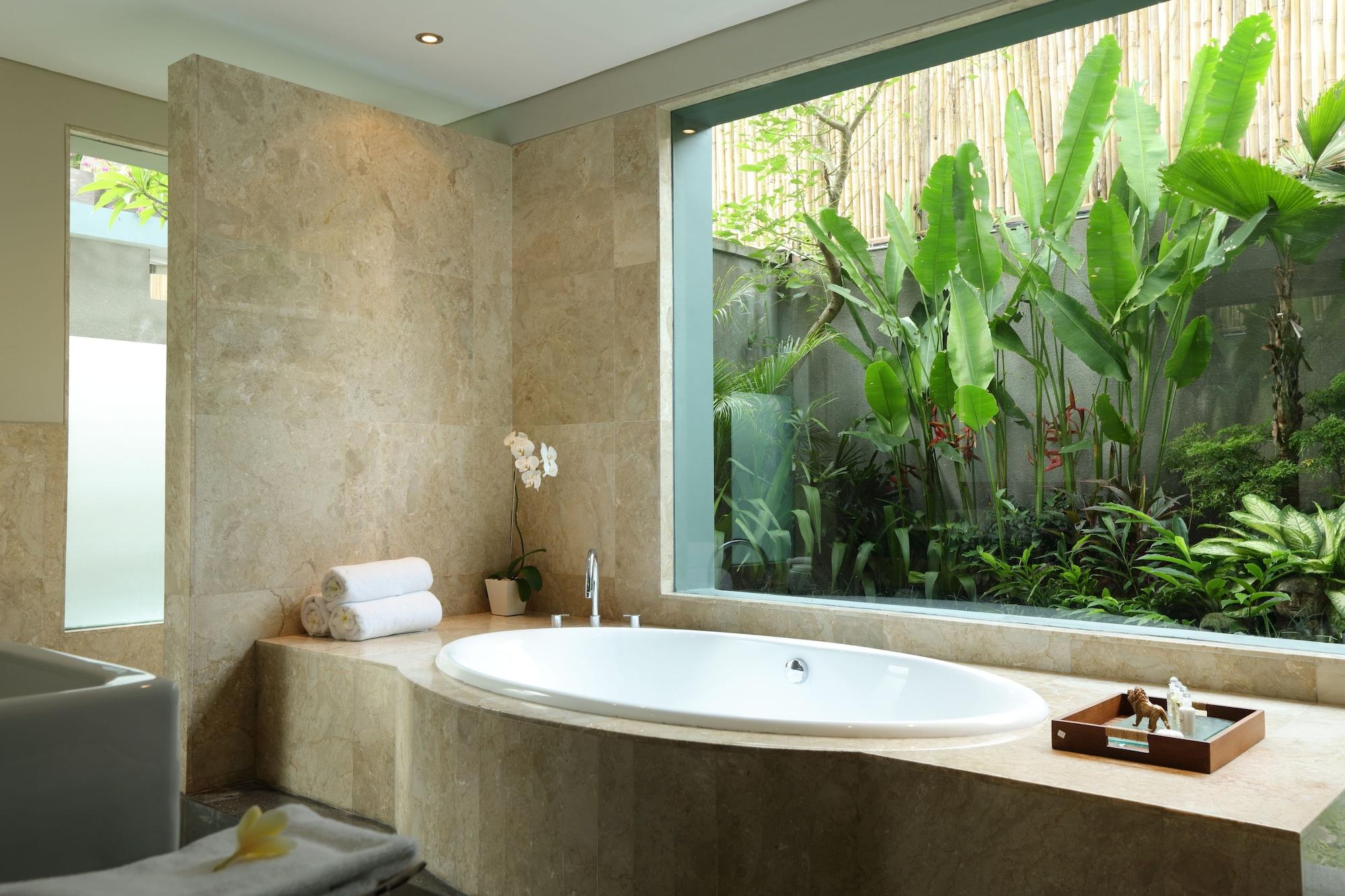 The Shanti Residence By Elite Havens Nusa Dua  Buitenkant foto
