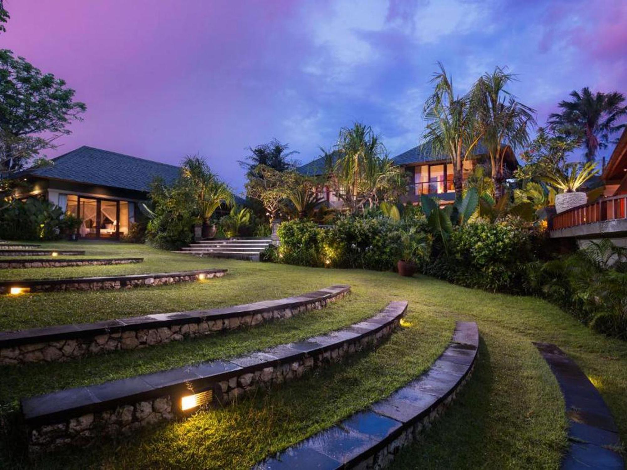 The Shanti Residence By Elite Havens Nusa Dua  Buitenkant foto