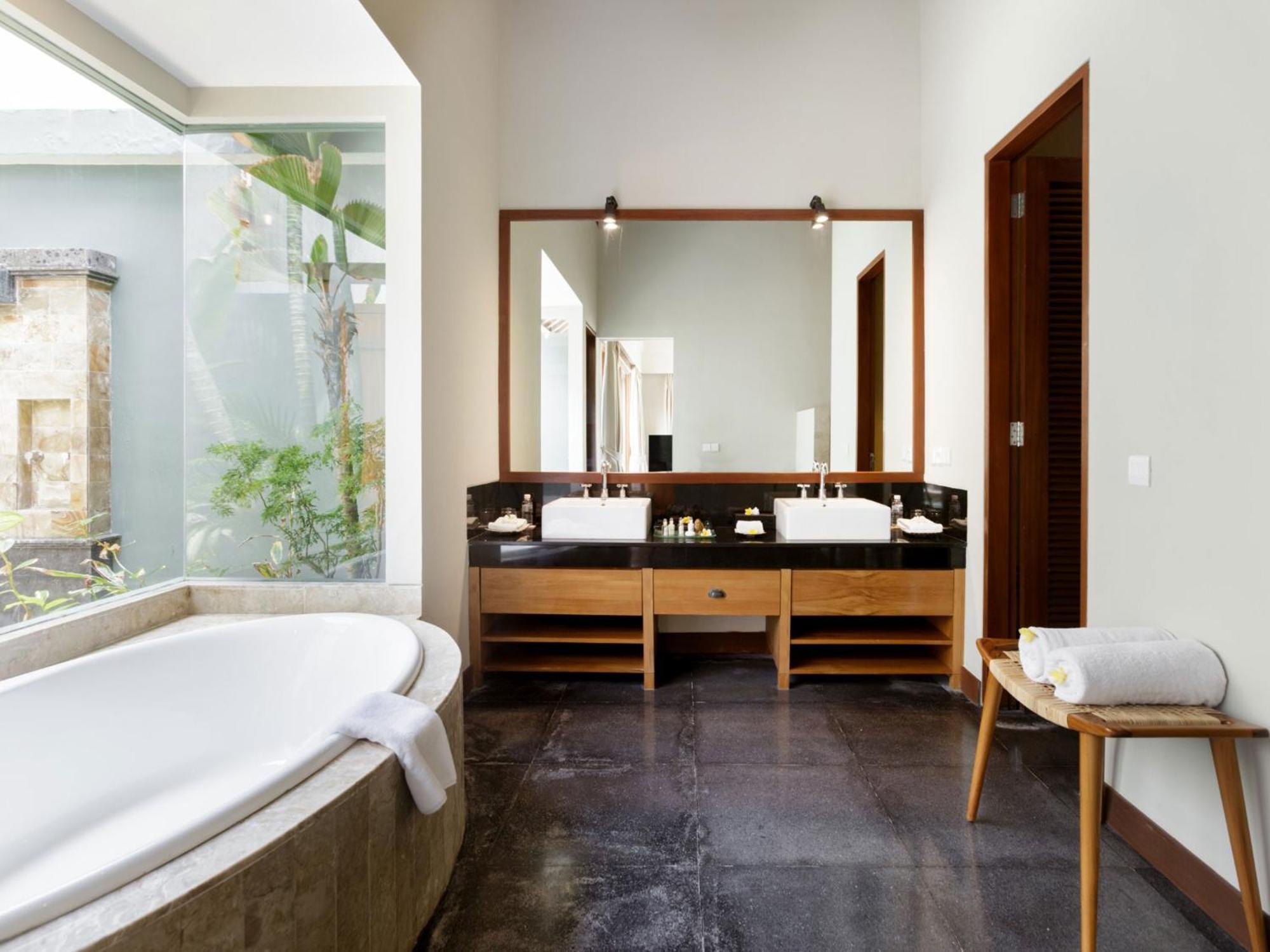 The Shanti Residence By Elite Havens Nusa Dua  Buitenkant foto