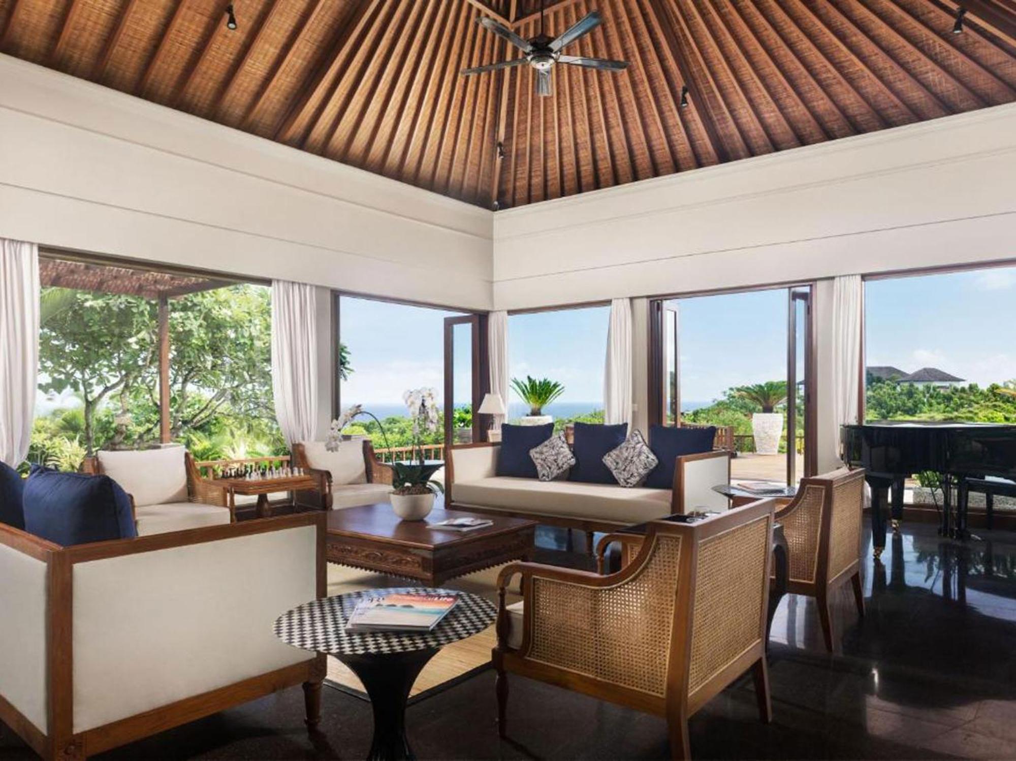 The Shanti Residence By Elite Havens Nusa Dua  Buitenkant foto