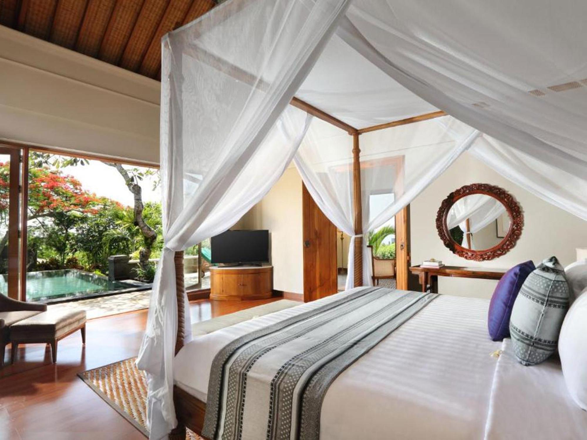 The Shanti Residence By Elite Havens Nusa Dua  Buitenkant foto
