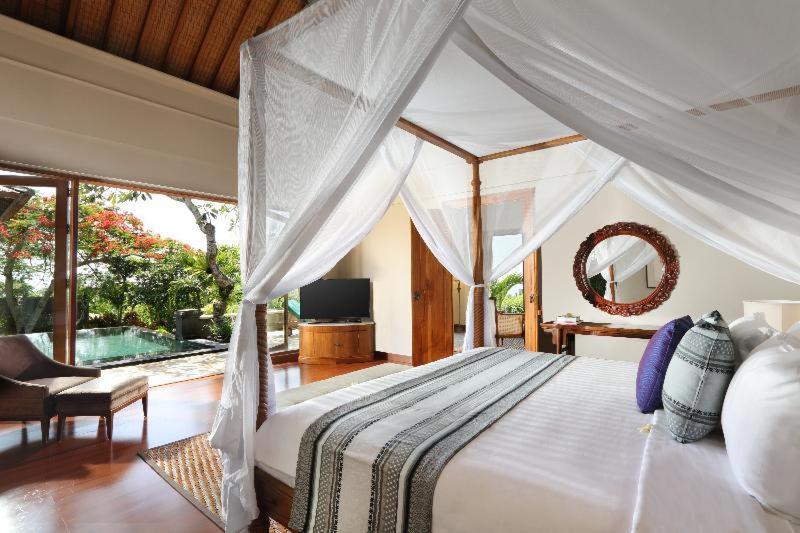 The Shanti Residence By Elite Havens Nusa Dua  Kamer foto