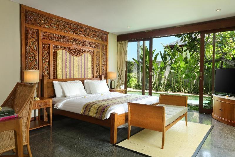 The Shanti Residence By Elite Havens Nusa Dua  Kamer foto