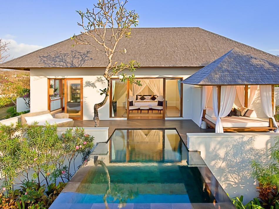 The Shanti Residence By Elite Havens Nusa Dua  Buitenkant foto