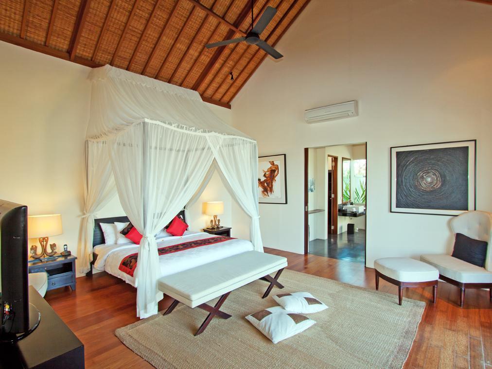 The Shanti Residence By Elite Havens Nusa Dua  Buitenkant foto