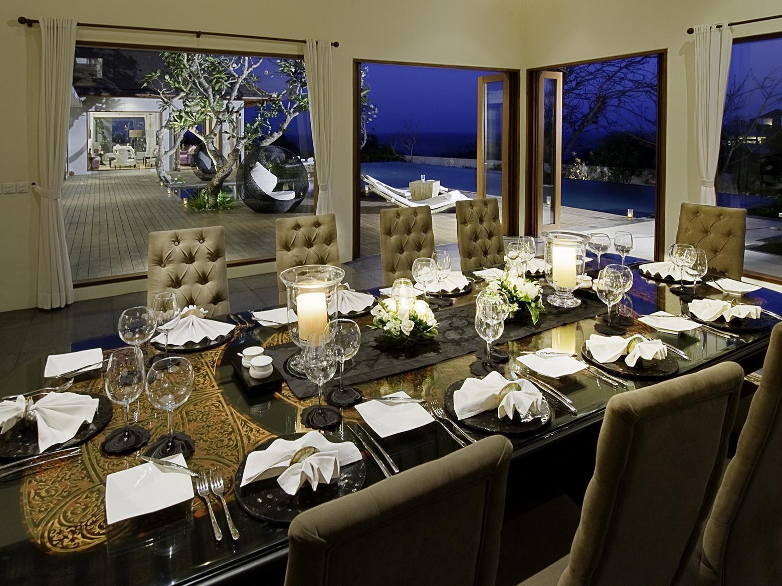The Shanti Residence By Elite Havens Nusa Dua  Buitenkant foto
