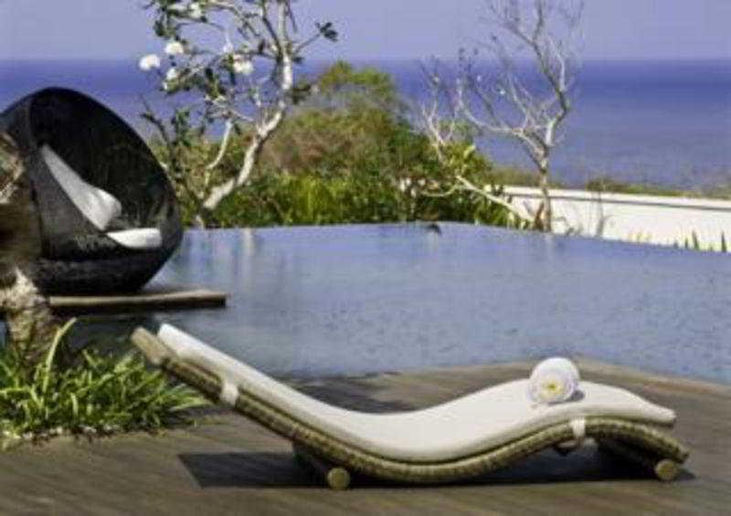 The Shanti Residence By Elite Havens Nusa Dua  Buitenkant foto