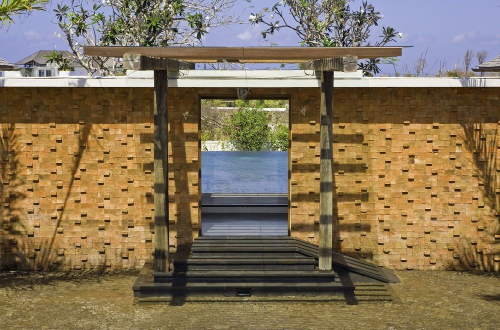 The Shanti Residence By Elite Havens Nusa Dua  Buitenkant foto