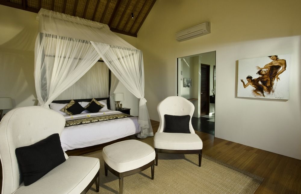 The Shanti Residence By Elite Havens Nusa Dua  Buitenkant foto