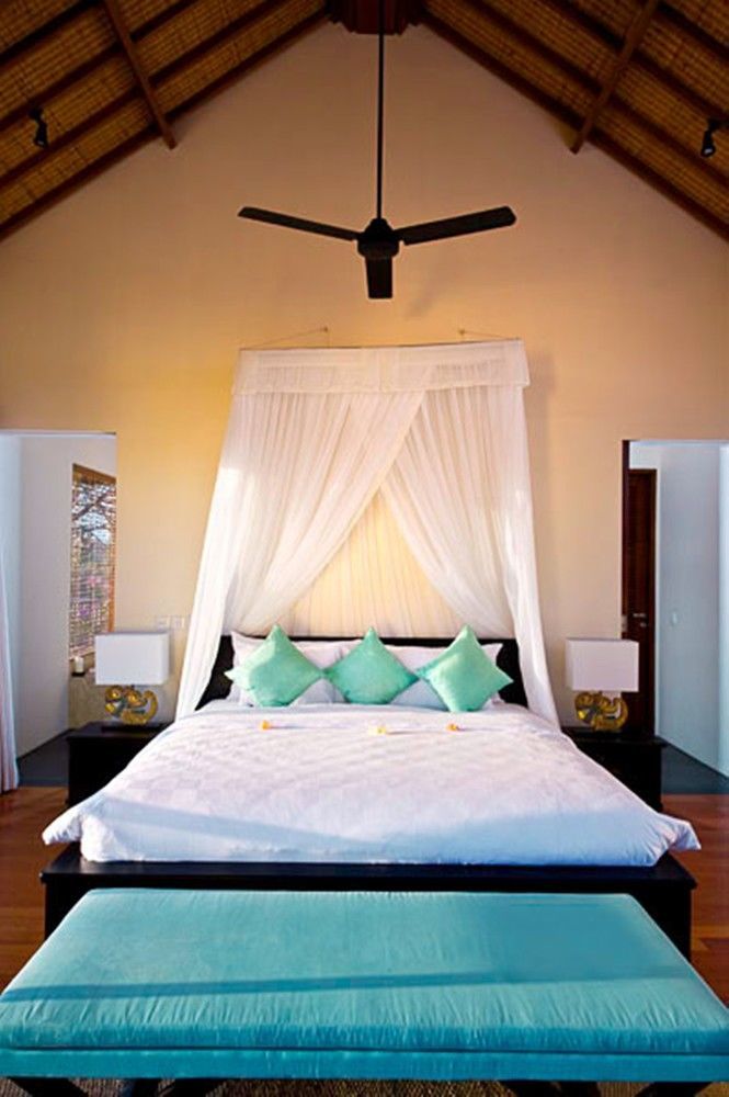 The Shanti Residence By Elite Havens Nusa Dua  Buitenkant foto