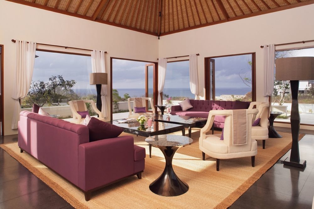 The Shanti Residence By Elite Havens Nusa Dua  Buitenkant foto