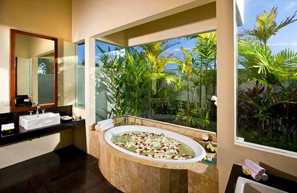 The Shanti Residence By Elite Havens Nusa Dua  Buitenkant foto