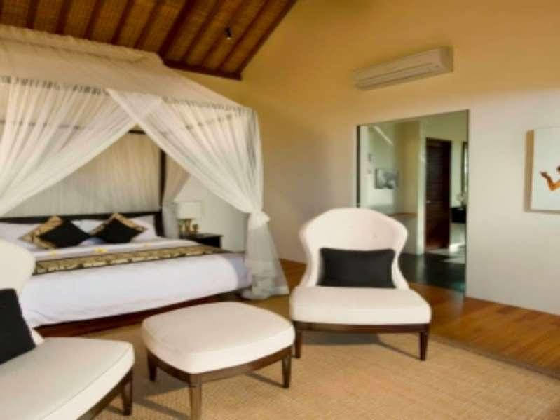 The Shanti Residence By Elite Havens Nusa Dua  Buitenkant foto