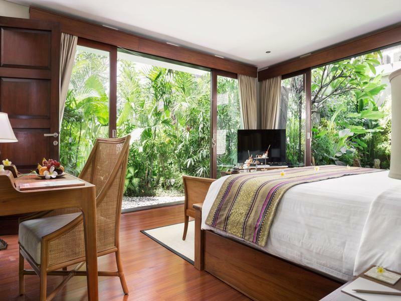 The Shanti Residence By Elite Havens Nusa Dua  Buitenkant foto