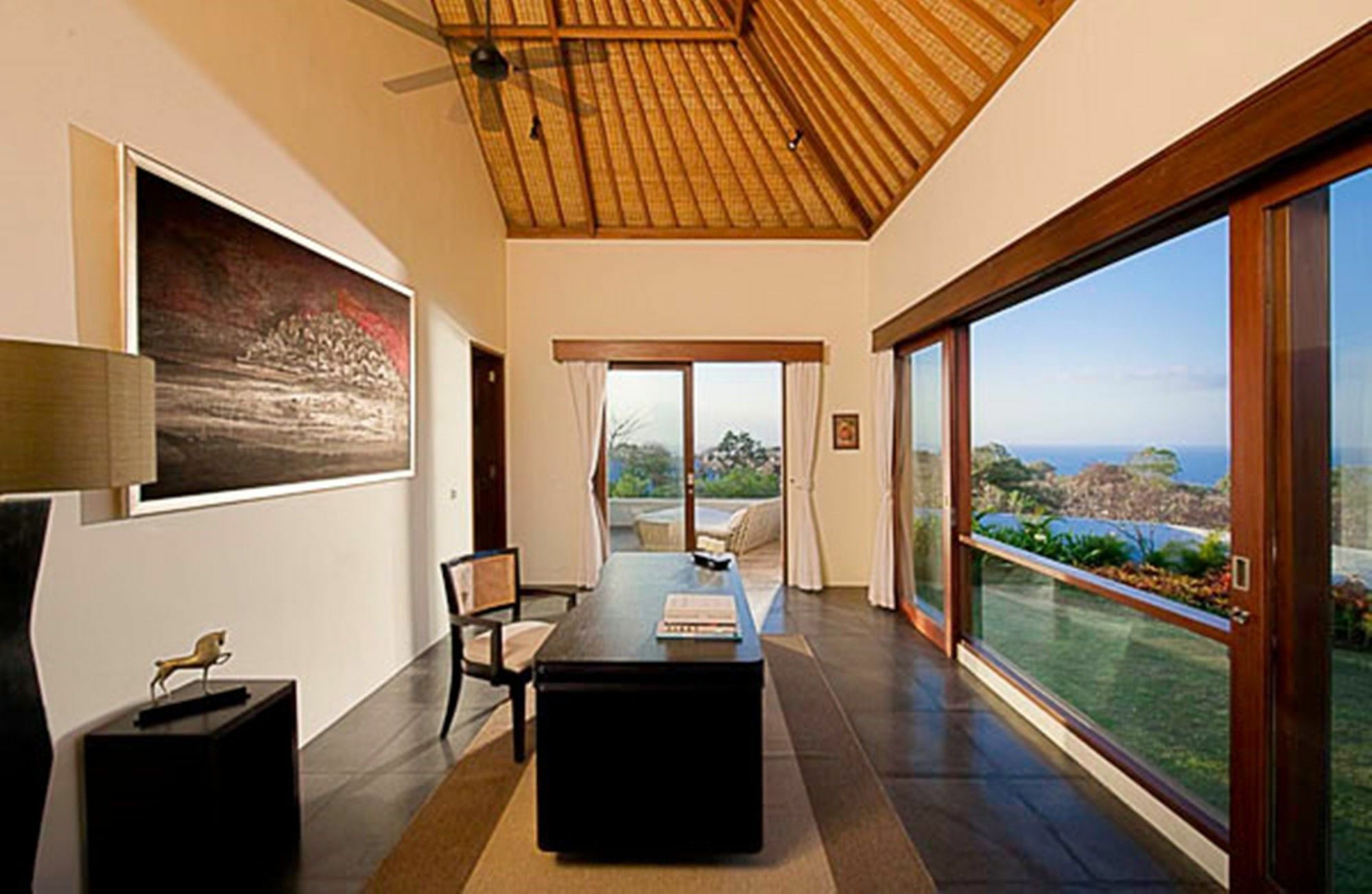 The Shanti Residence By Elite Havens Nusa Dua  Buitenkant foto