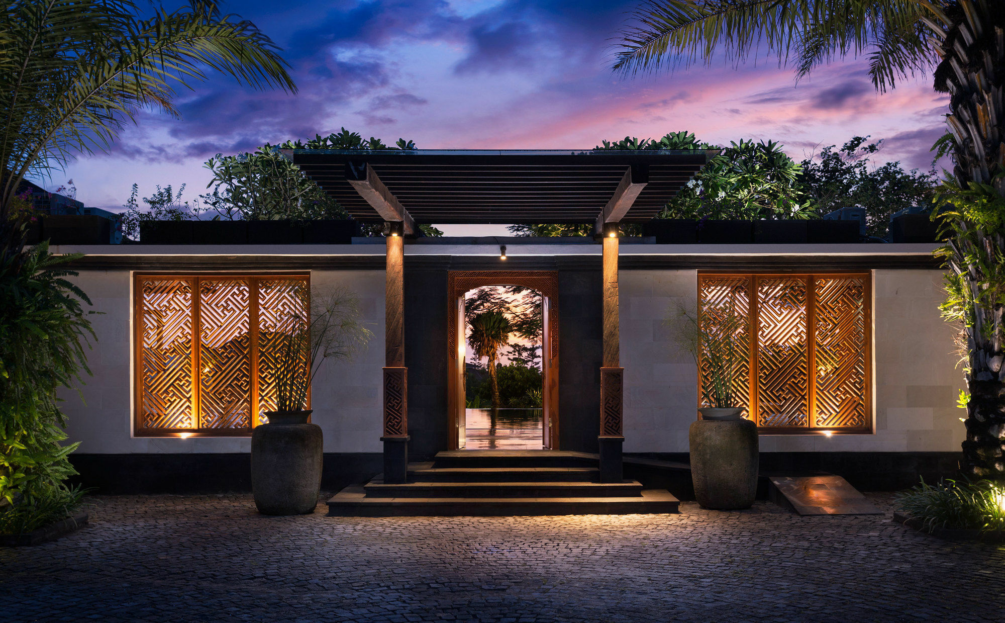 The Shanti Residence By Elite Havens Nusa Dua  Buitenkant foto