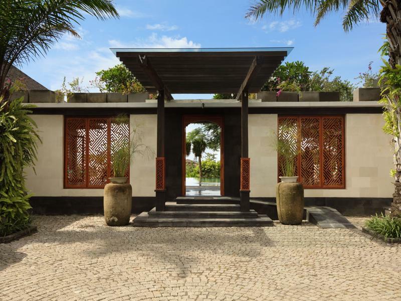 The Shanti Residence By Elite Havens Nusa Dua  Buitenkant foto