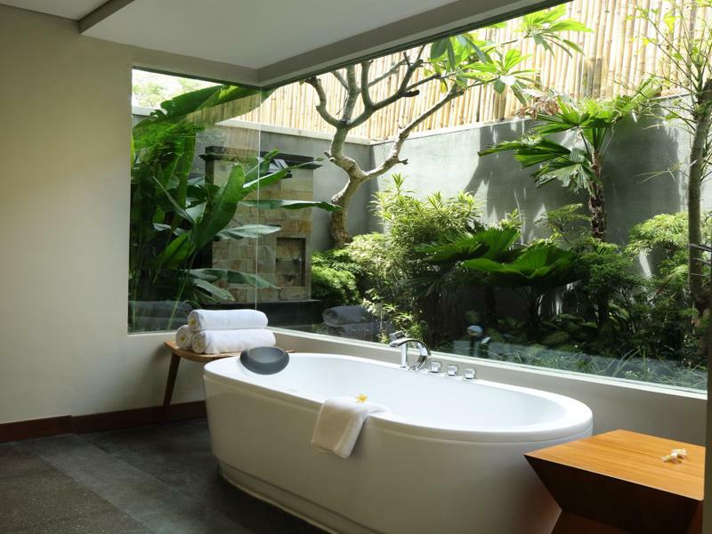 The Shanti Residence By Elite Havens Nusa Dua  Buitenkant foto