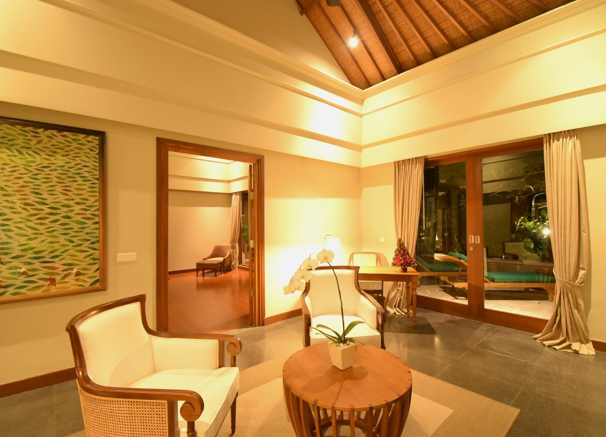 The Shanti Residence By Elite Havens Nusa Dua  Buitenkant foto